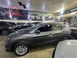 Nissan Rogue Sport
